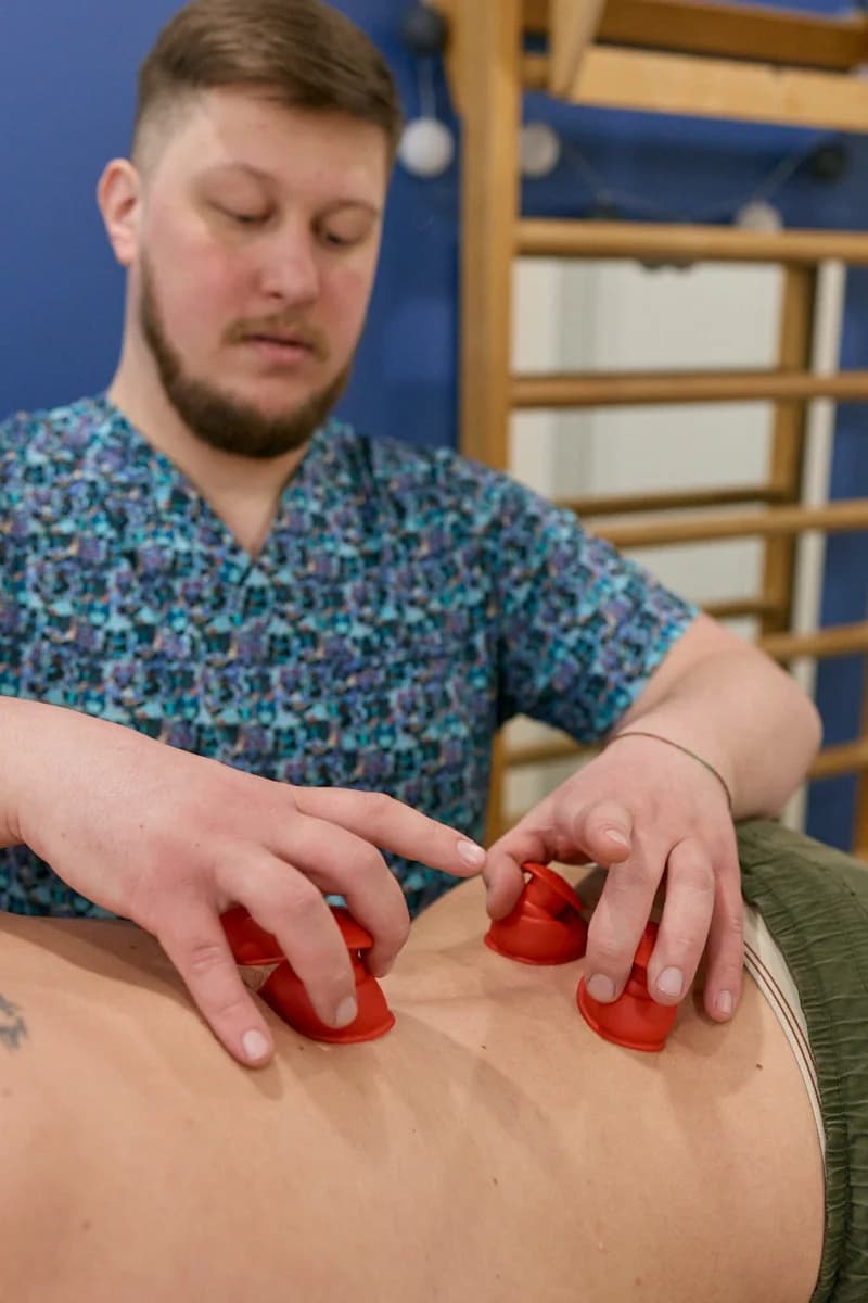massage